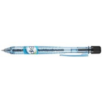 PILOT Stylos bille B2P ECOBALL Begreen rechargeable Pointe Moyenne Noir