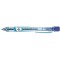 PILOT Stylos bille B2P ECOBALL Begreen rechargeable Pointe Moyenne bleu