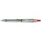 Pilot Ecoball stylos a  bille recycles Rouge Taille M
