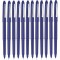 Fineliner The Penxacta Feutre fin epaisseur de trait 0,5 mm Couleur d'encre bleu