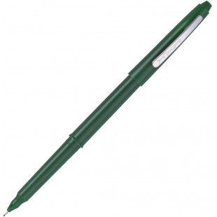 H2512352 The Penxacta feutres fins Pointe 0,5 mm Couleur d'ecriture Vert