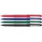 H2512352 The Penxacta feutres fins Pointe 0,5 mm Couleur d'ecriture Vert