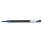PILOT Recharges pour roller a encre Hi-Tecpoint V7 RT Trace 0,5 mm Bleu