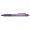 PILOT Stylos roller retractable Frixion Ball Clicker 0,50 mm Violet