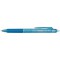 PILOT Stylo roller retractable Frixion Ball Clicker 0,5 Turquoise