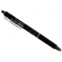PILOT Stylos roller retractable Frixion Ball Clicker 0,50 mm Noir