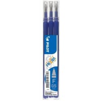 Lot de 3 : PIL RECH FRIXION 0.5 BL 422850