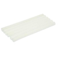 InLine® bâtons de colle pour pistolet à colle chaude, 7,5 x 100mm, 6-pack