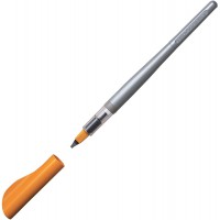 Parallel Pen Orange - Plume Moyenne 2.4 mm