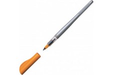 Parallel Pen Orange - Plume Moyenne 2.4 mm