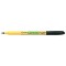 PILOT Marqueurs textile Permawash encre textile Trace 1 mm Noir