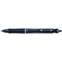 PILOT ACROBALL BILLE 1.0 NOIR 4902505424236 0001