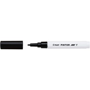 Marqueur pigment fin noir