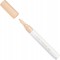 Marqueur pigment fin orange pastel