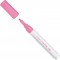 Marqueur pigment fin rose