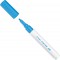 Marqueur pigment fin bleu clair