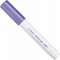 Marqueur pigment fin violet metallique