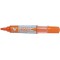 Pilot 386725 Marqueur pour tableau blanc V BOARD MASTER, pointe ogive, rouge