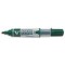 PILOT Marqueurs Effacable Rechargeable VBOARD MASTER Pte Ogive Fine Vert