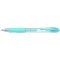 Pilot Stylo Bille a Encre Gel G2 07 Pastel Bleu Pastel