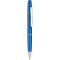 Pilot FriXion Ball LX Roller Encre Gel Thermosensible Pointe Moyenne Bleu