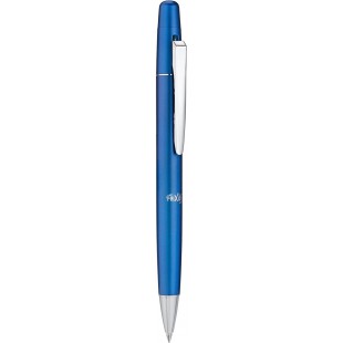 Pilot FriXion Ball LX Roller Encre Gel Thermosensible Pointe Moyenne Bleu