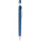 Pilot FriXion Ball LX Roller Encre Gel Thermosensible Pointe Moyenne Bleu