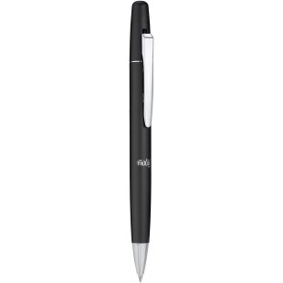 Pilot FriXion Ball LX Roller Encre Gel Thermosensible Pointe Moyenne Noir