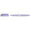PILOT Surligneurs FRIXION LIGHT SOFT Pte Biseautee 4.00 mm Violet pastel