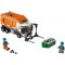 LEGO City - 60118 - Le Camion Poubelle