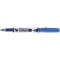PILOT Marqueurs tableau blanc V BOARD MASTER S Ultra Fine Bleu