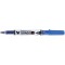 PILOT Marqueurs tableau blanc V BOARD MASTER S Ultra Fine Bleu