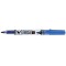 PILOT - 1 Marqueur V-Board Master S - Rouge - Begreen - Pointe Ultra Fine