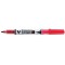 PILOT - 1 Marqueur V-Board Master S - Rouge - Begreen - Pointe Ultra Fine