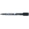 Pilot 512551 Marqueur pour tableau blanc V BOARD MASTER S, avec eponge