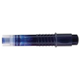 PILOT - 1 Recharge pour Marqueur Bleu V-Board Master S