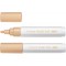 Pilot Mk Pintor 4902505541964 Marqueur a  tremper, taille moyenne, 1,4 mm, orange, multicolore, 4902505541964
