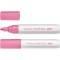 Marqueur pigment medium rose