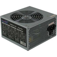 PSU ATX ventilateur 120mm LC-Power, LC500H-12 V2.2 - série de bureau, 500W