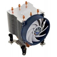 CPU Cooler Titan TTC-NK35TZ / R (KU), pour Intel et AMD