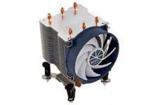 CPU Cooler Titan TTC-NK35TZ / R (KU), pour Intel et AMD