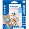 PILOT - Pochette de 6 Pintor - Marqueurs Peinture Multi-Supports a  Base d'Eau, Sechage Rapide - Textile, Verre, Bois, Pierre, D