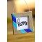 PILOT - Pochette de 6 Pintor - Marqueurs Peinture Multi-Supports a  Base d'Eau, Sechage Rapide - Textile, Verre, Bois, Pierre, D