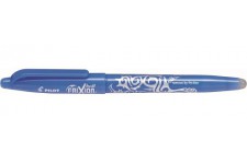 Pilot Chaleur De La Ligne De Milieu De Frixion / Friction Effacable Stylo Pointe De 0.7mm - Bleu Ciel