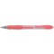 PILOT Stylos a encre gel G2 07 Neon Rouge