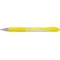 PILOT Stylo a encre gel G2 07 fluo jaune fluo
