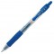 Pilot Pen 2605S4E Lot de 4 stylos a encre gel G2 Noir/rouge/bleu/vert