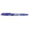 PILOT Stylo bille Frixionball 0,5 mm, bleu