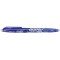 PILOT Stylo bille Frixionball 0,5 mm, bleu