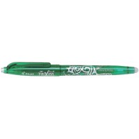 Pilot Chaleur Fine Ligne De Frixion / Friction Effacable Stylo Pointe De 0.5mm - Vert